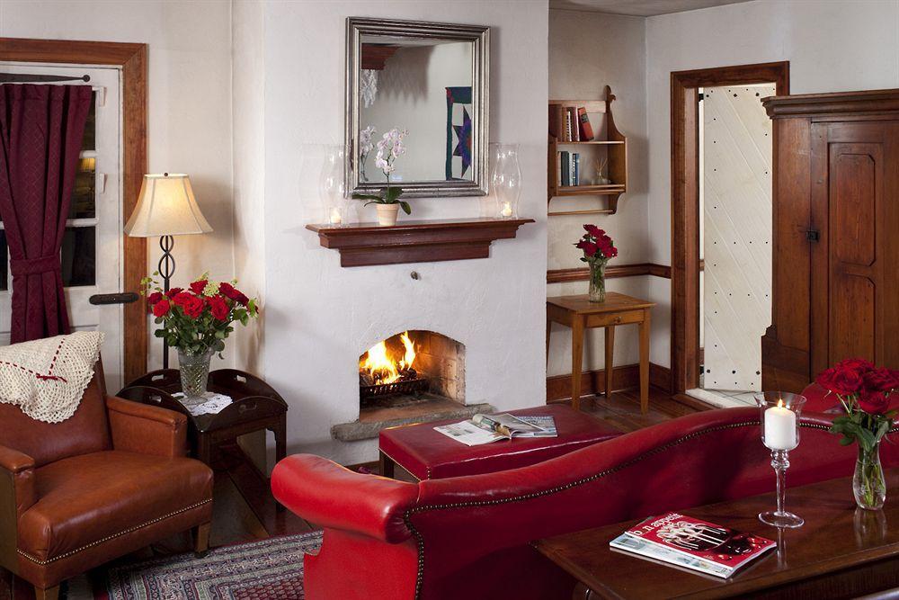 Historic Smithton Inn Ephrata Eksteriør bilde