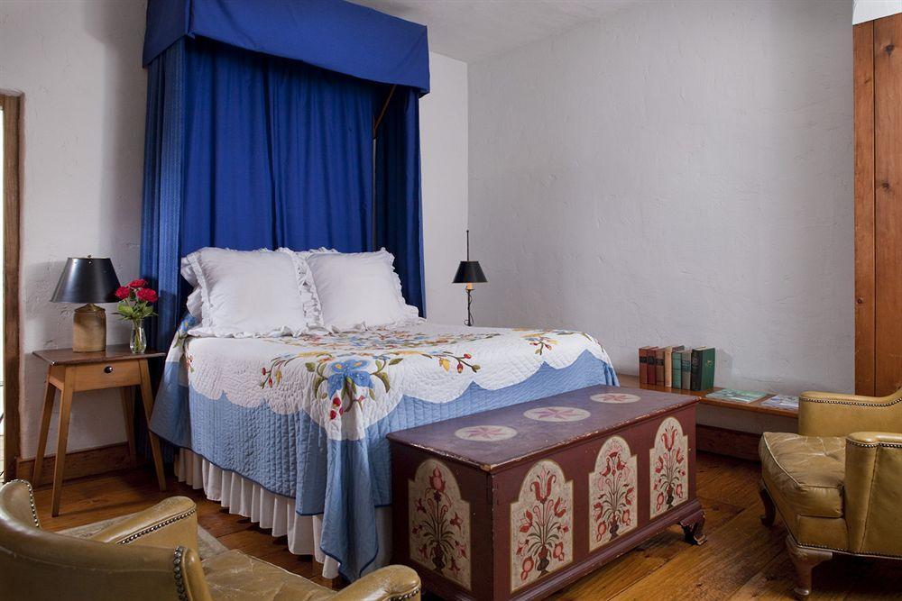 Historic Smithton Inn Ephrata Eksteriør bilde