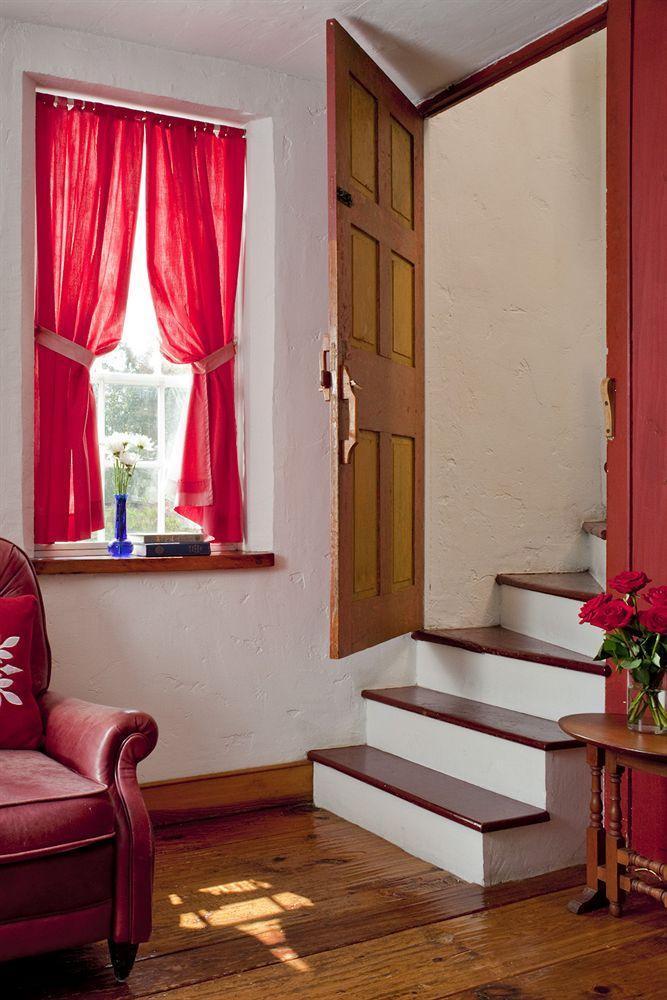 Historic Smithton Inn Ephrata Eksteriør bilde