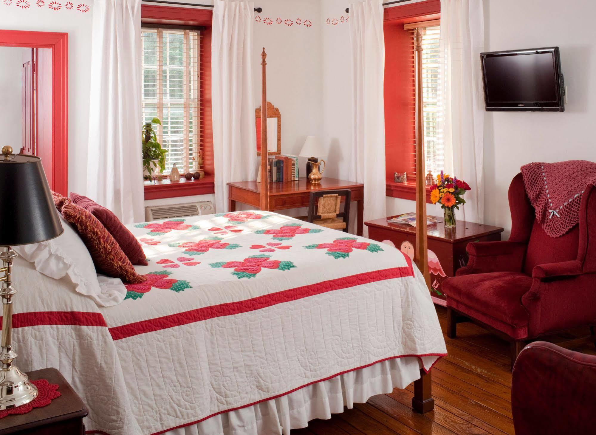 Historic Smithton Inn Ephrata Eksteriør bilde