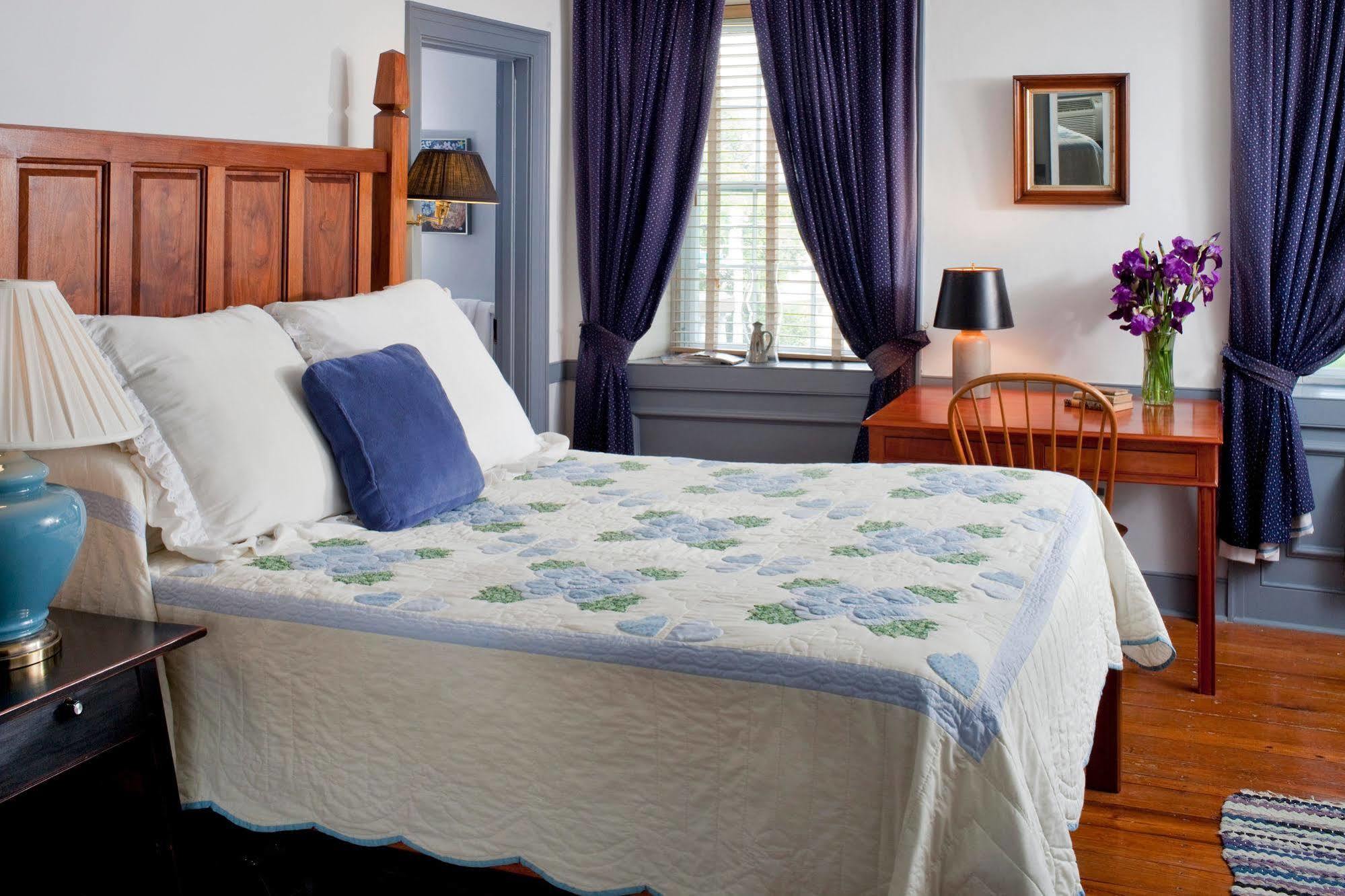 Historic Smithton Inn Ephrata Eksteriør bilde